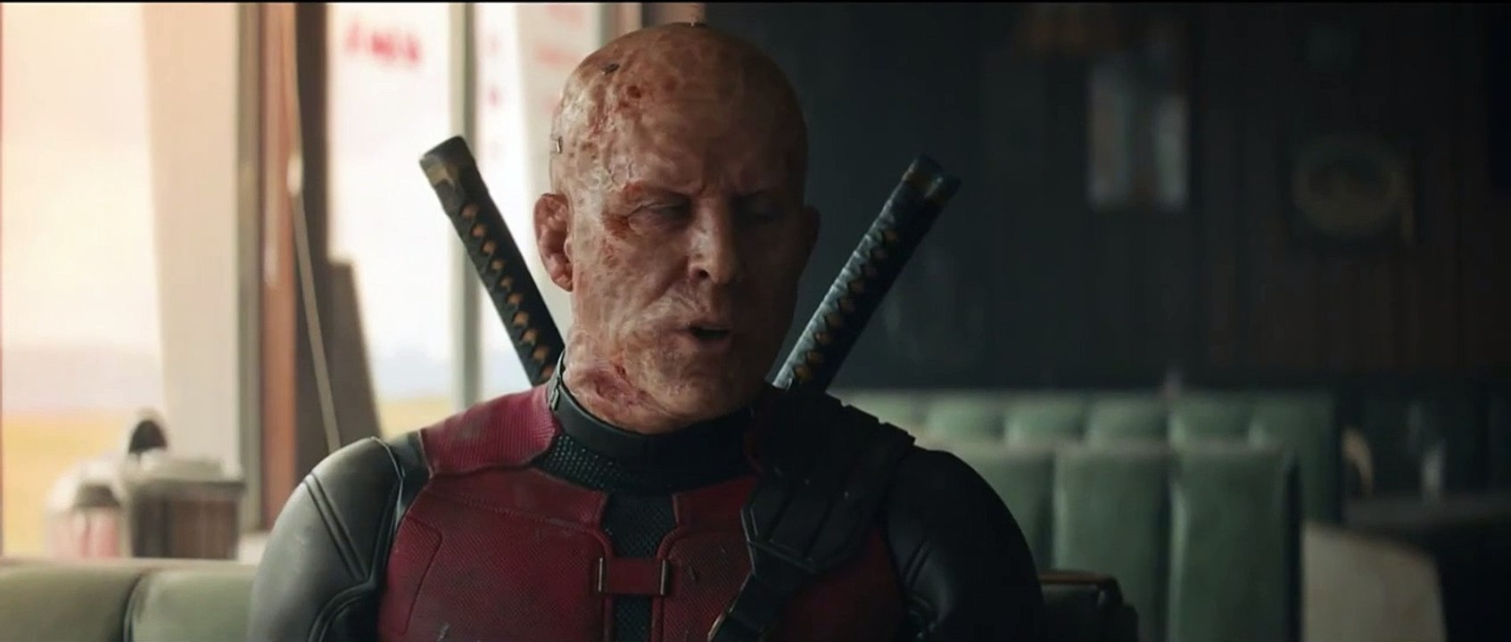 Deadpool & Wolverine 2024 - Theatrical Trailer
