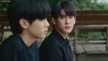 A Boss and a Babe 2023 Episode 8 English Sub BL Series