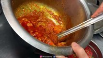 67 साल से Chandigarh ka TOP RATED Street Food India _ Pal Dhaba ki Jumbo Thali(720P_HD)