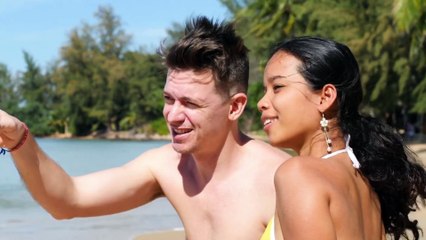 Romantic English Love Song I Eternal Serenade I #musicvideo