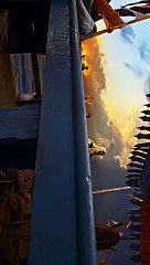 Game of Thrones 4k HD Edit