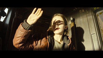 Alien - Romulus (Trailer Ufficiale HD)