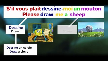 Learn French with Movies_ The Little Prince