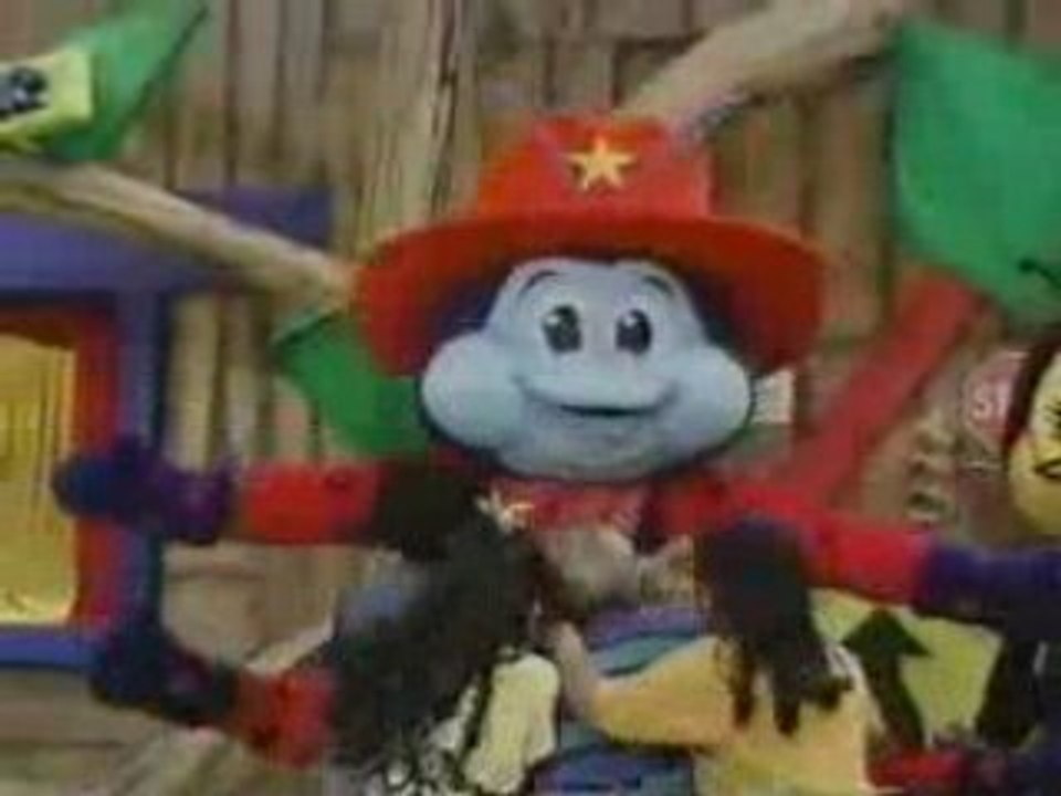 The Huggabug Club Opening