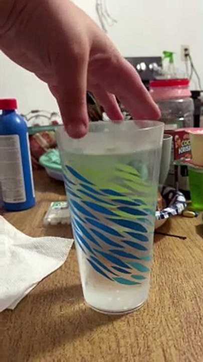 Water