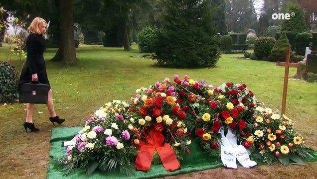 Rote Rosen Folge 1207