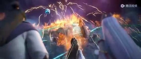 EP175 Trailer Perfect World Tencent Video-ANIMATION