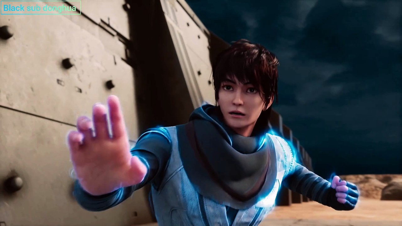 The wind and clouds change epsiode 13 English subtitles
