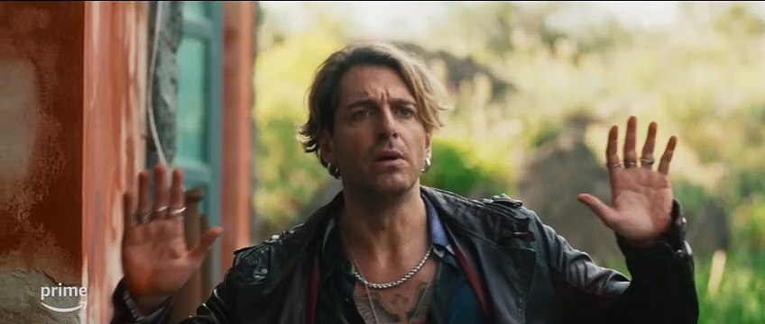 Falla girare 2 - Offline (Trailer Ufficiale HD)