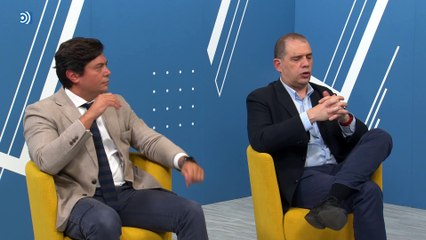 (ENLATADO) Sánchez mete a España en el eje de las narcodictaduras comunistas