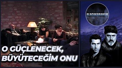Alaybey, Tahir'e Uyuşturucu Kumpası Kuruyor | Alacakaranlık 34. Bölüm