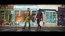 DEADPOOL & WOLVERINE Trailer (2024) Extended 4K UHD