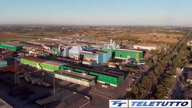 Video News - Lavoro più flessibile in Feralpi