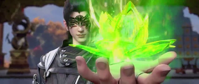สัประยุทธ์ทะลุฟ้าภาค 5 ตอนที่ 106 คำบรรยายหลายรายการ (Fights Break Sphere S5)斗破苍穹 106 #动漫嗨翻天 #斗破苍穹 #萧炎 #美杜莎 #炎鳞 สัประยุทธ์ทะลุฟ้าภาค5 ซับไทย106