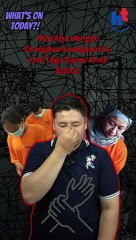 Ada Apa dengan Orangtua-orangtua Ini, Kok Tega Sama Anak Balita!