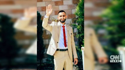 SON DAKİKA: İsrail'den bir suikast daha! | Video Haber