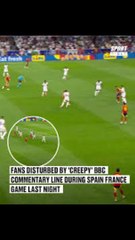 Strange Moments in Football port channel#sky sport news #football #copaamerica#youtubeshorts