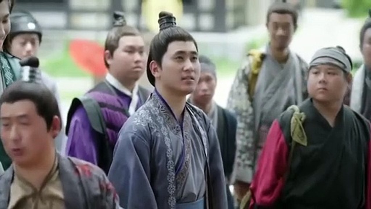 (ENG) An Empty Dream (2024) Ep 10 EngSub