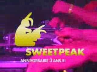 SP RAVE 2-SPRAVE2-H.264 LAN diffusion en continu