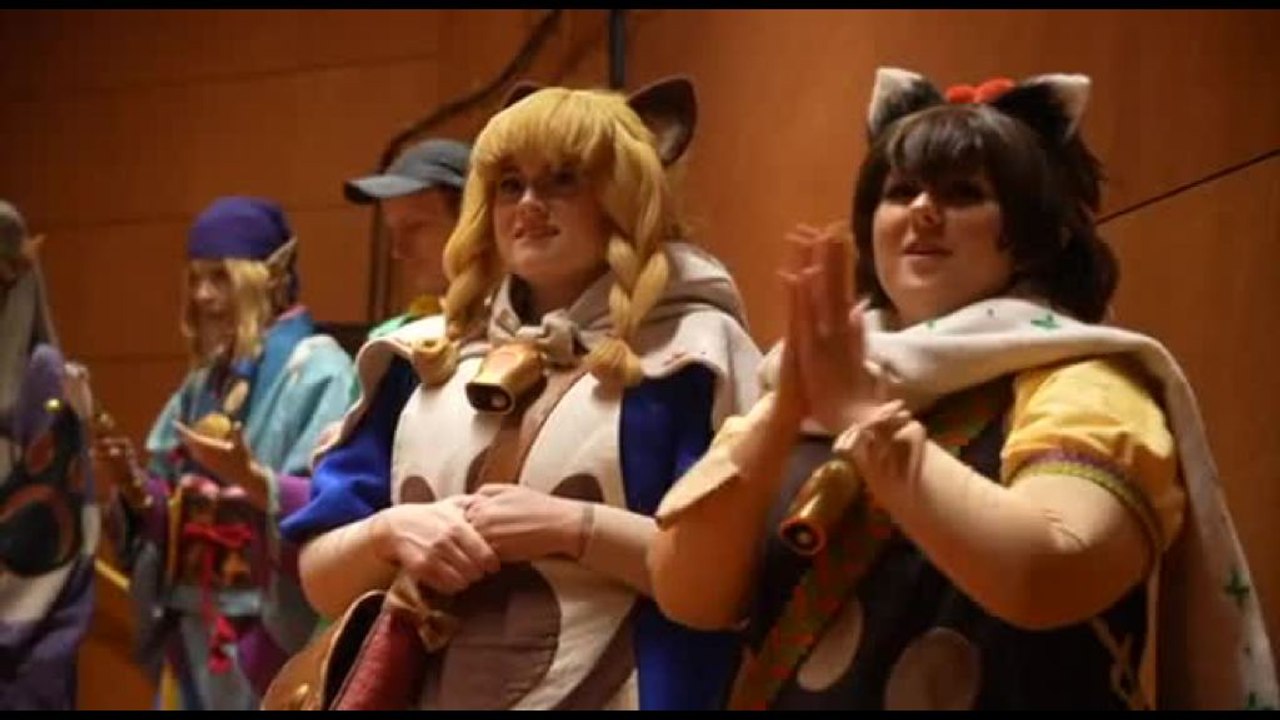 Manga, Anime e Supereroi al World Cosplay Summit di Nagoya