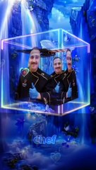 نبذة عن شغل ثري دي القادم  About the upcoming 3D job Обзор предстоящей работы 3D #facebook #youtube #bishoy #chefbishoy #instagram #internationalfood100