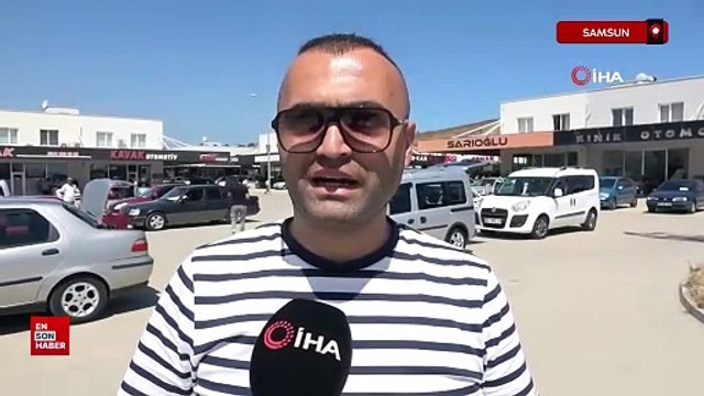 2. el otomobil piyasasında durgunluk sürüyor