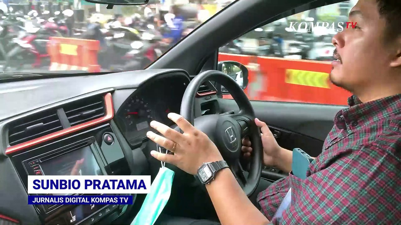 Kisah Romo Yamto Bercerita Momen Paus Yohanes Paulus ke II di Yogyakarta, Saya Duduk Dekat Beliau