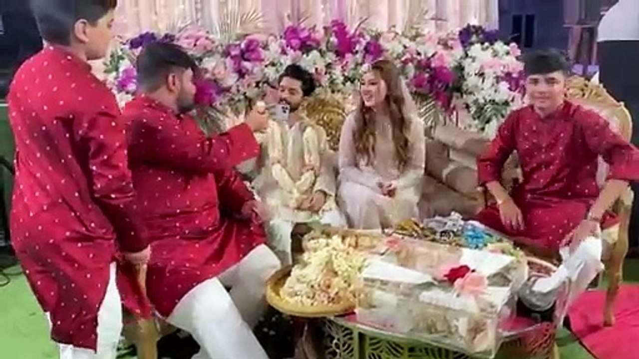 BAAT_PAKKI_HO_GAI_RABEECA_AND_HUSSAIN_KHUSH_❤️FULL_VIDEO_@RabeecaKhan_@RabeecaKshorts(360p)