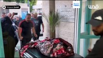 Comandante militar do Hamas morto num ataque de drone israelita na Cisjordânia ocupada