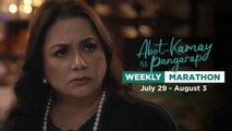 Abot Kamay Na Pangarap: Weekly Marathon | July 29 - August 3, 2024