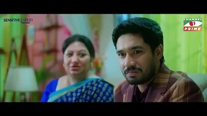 দই ফুচকা _ Doi Fuchka _ Sadia Ayman _ Khairul Basar _ Bangla New Eid Telefilm 2024