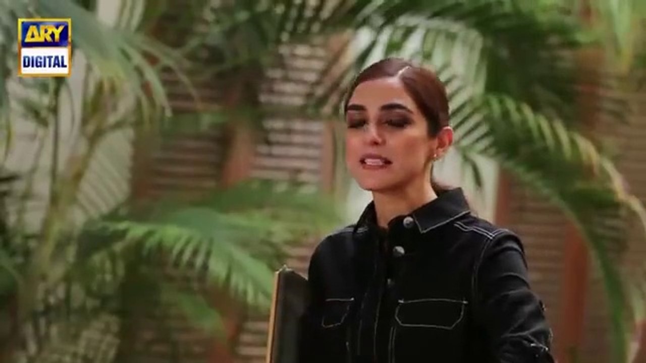 Meray Paas Tum Ho Episode 7 _ CC _ Humayun Saeed _ Ayeza Khan _ Adnan Siddiqui _ ARY Digital