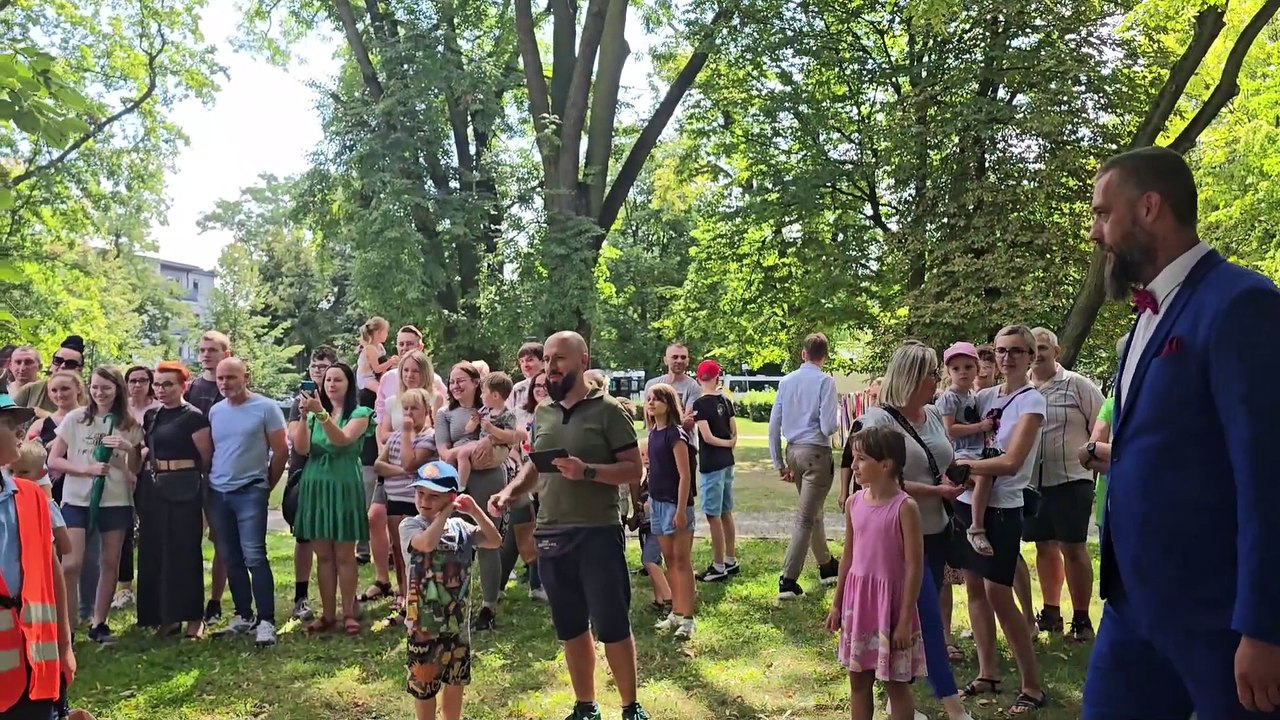 Finał Lato w teatrze Aleksandrów Kujawski