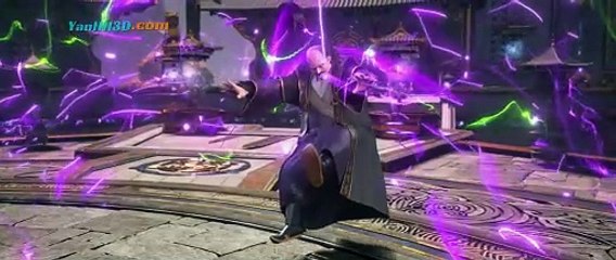 Đấu Phá Thương Khung Phần 5 Tập 106 Thuyết Minh