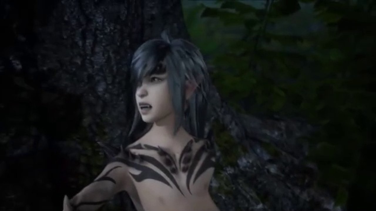Wan Jie Qi Yuan (The Legendary Monster Emperor) E01 à 05 fr