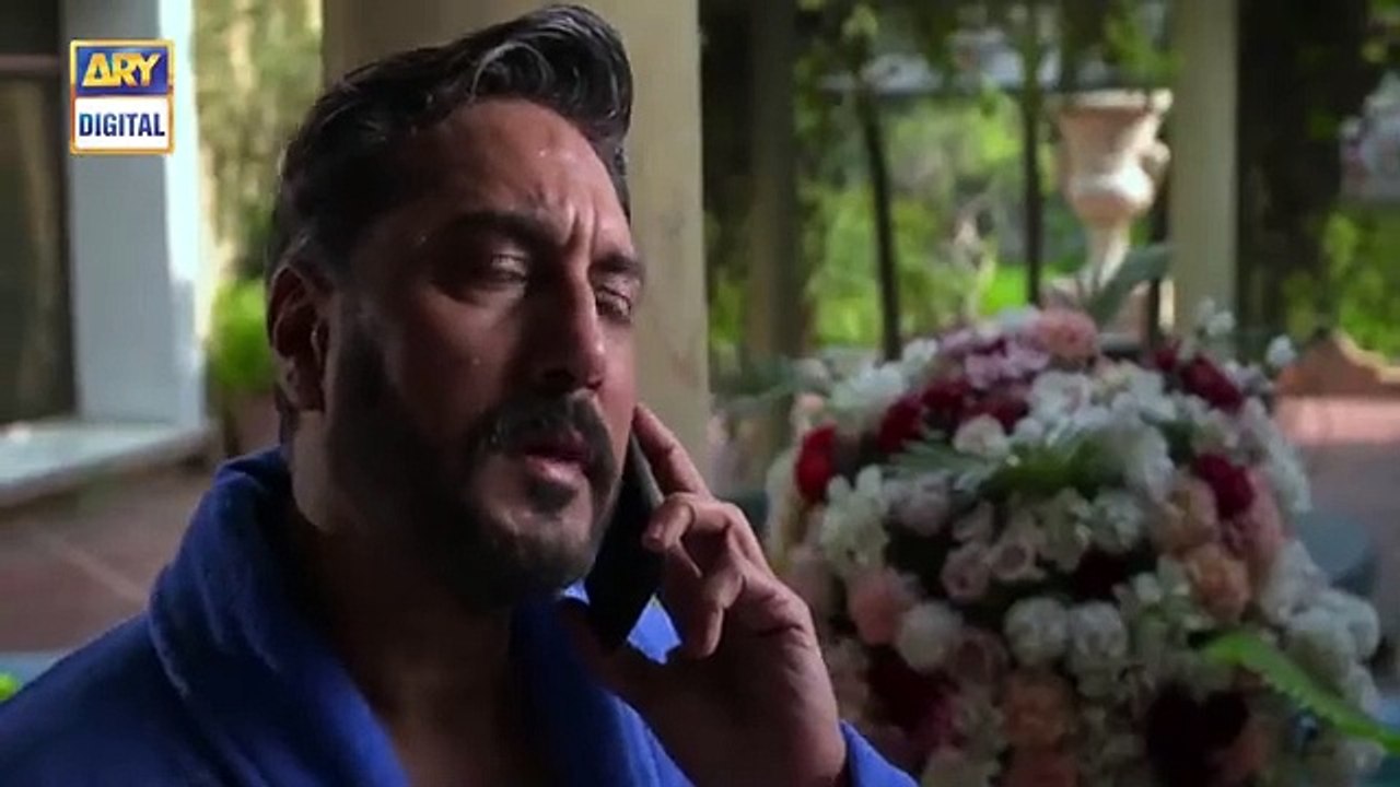 Meray Paas Tum Ho Episode 9 _ CC _ Humayun Saeed _ Ayeza Khan _ Adnan Siddiqui _ Pak series