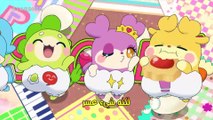 الحلقة 4 الرابعة  كاملة مدبلجة عربيCocotama كرتون كوكوتاما