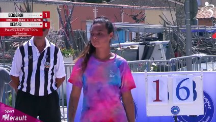 Palavas pétanque 100% féminin 2024 (3)