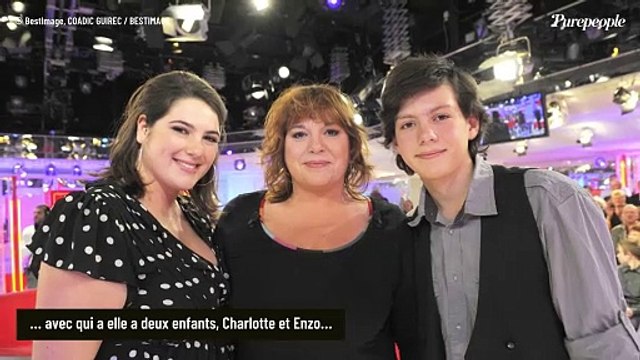 Malgré les obstacles, Michèle Bernier cherche toujours désespérément l'amour après avoir été quittée en pleine grossesse