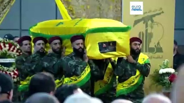 EE.UU. pide a todas las partes que eviten una escalada del conflicto en Oriente Medio