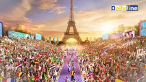 Paris Olympics में महिला Boxer का हुआ पुरुष से मुकाबला| Paris Olympics 2024 | Daily Line