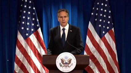 El Gobierno de EEUU dice que hay "abrumadora evidencia" de que González ganó