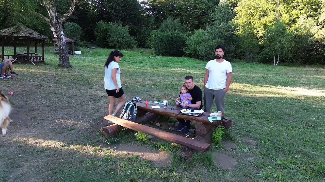 Video Project 1