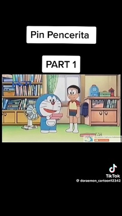 Doraemon cartoon part 2