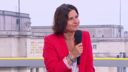 Les 4 vérités - Roxana Maracineanu