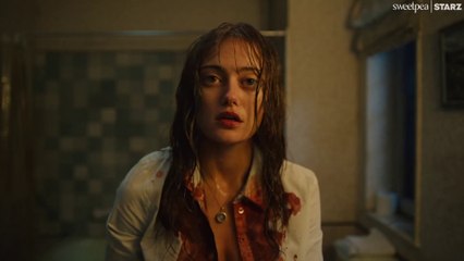 Sweetpea - S01 Teaser Trailer (English) HD