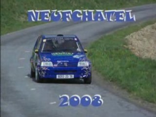 NEUFCHATEL ES 1 PARTIE  2