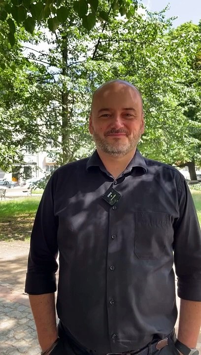 Spotkanie ze szczecińskimi pisarzami w Ogrodach Śródmieście