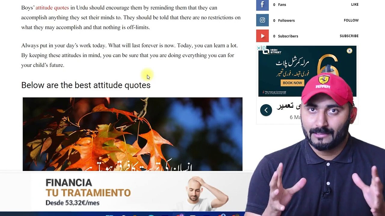 Online earning trick