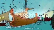 Asterix et Obélix Légionnaires Complet en Francais HD 2015